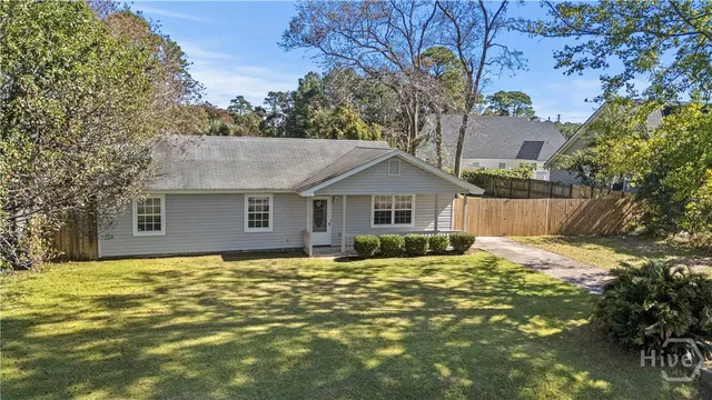 $360,000 | 1110 Juanita Street, Savannah, GA 31410