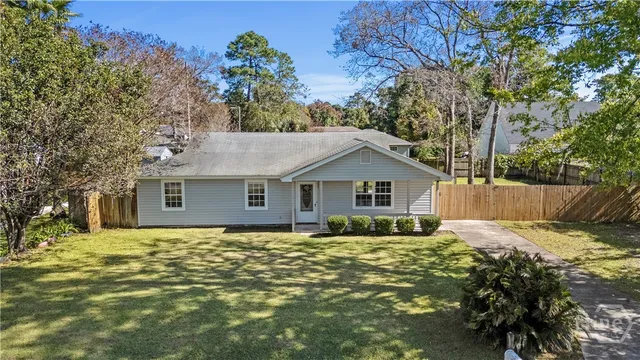 $360,000 | 1110 Juanita Street, Savannah, GA 31410