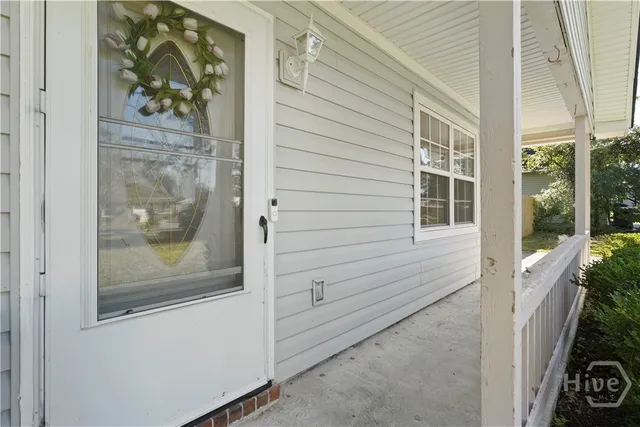 $360,000 | 1110 Juanita Street, Savannah, GA 31410