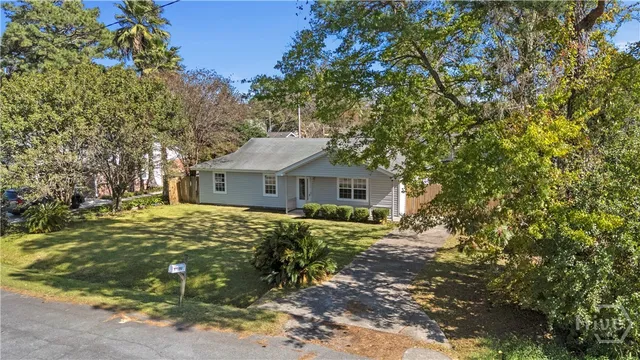 $360,000 | 1110 Juanita Street, Savannah, GA 31410