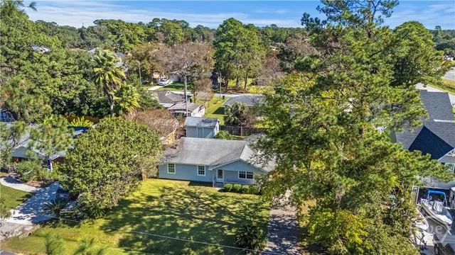 $360,000 | 1110 Juanita Street, Savannah, GA 31410