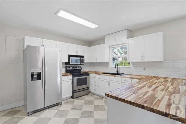 $360,000 | 1110 Juanita Street, Savannah, GA 31410