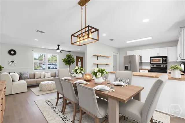 $360,000 | 1110 Juanita Street, Savannah, GA 31410