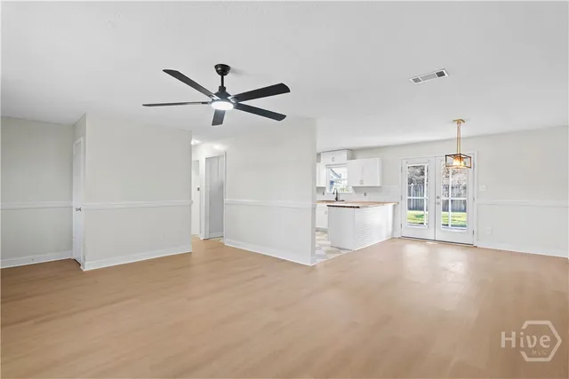 $360,000 | 1110 Juanita Street, Savannah, GA 31410