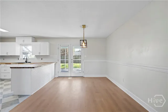 $360,000 | 1110 Juanita Street, Savannah, GA 31410