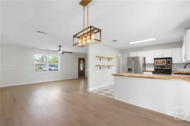 $360,000 | 1110 Juanita Street, Savannah, GA 31410