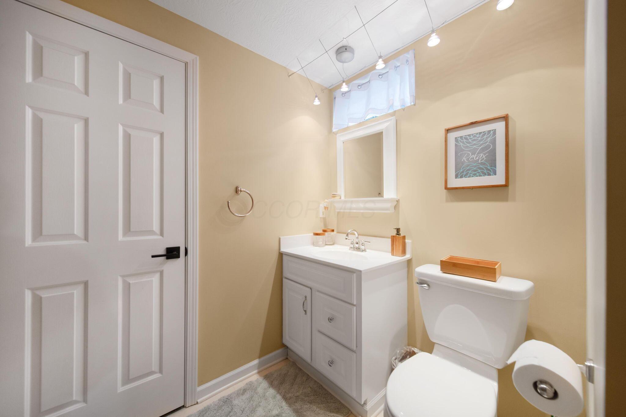 7591 Rolling Ridge Way Westerville, OH 43082 - Photo 26 of 30 LL Bath