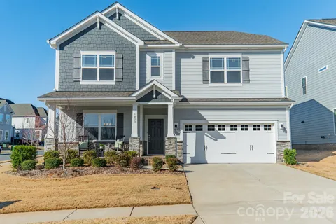 $635,000 | 1032 Argentium Way, Waxhaw, NC 28173