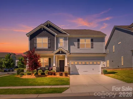 $625,000 | 1032 Argentium Way, Waxhaw, NC 28173