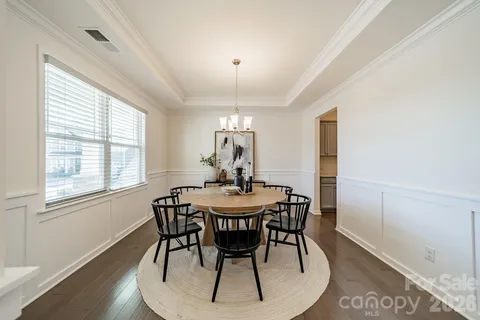 $635,000 | 1032 Argentium Way, Waxhaw, NC 28173