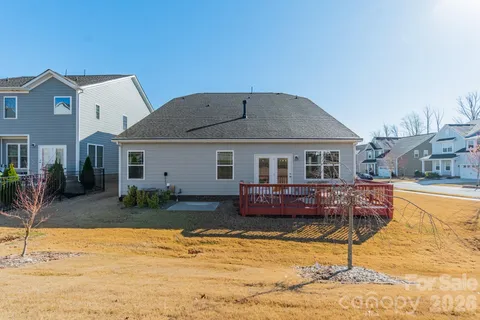 $635,000 | 1032 Argentium Way, Waxhaw, NC 28173