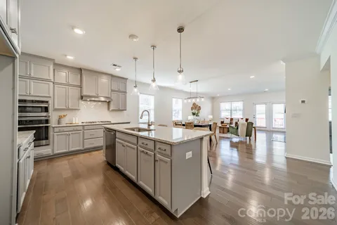 $635,000 | 1032 Argentium Way, Waxhaw, NC 28173