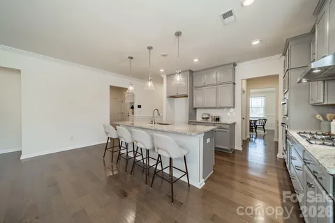 $635,000 | 1032 Argentium Way, Waxhaw, NC 28173