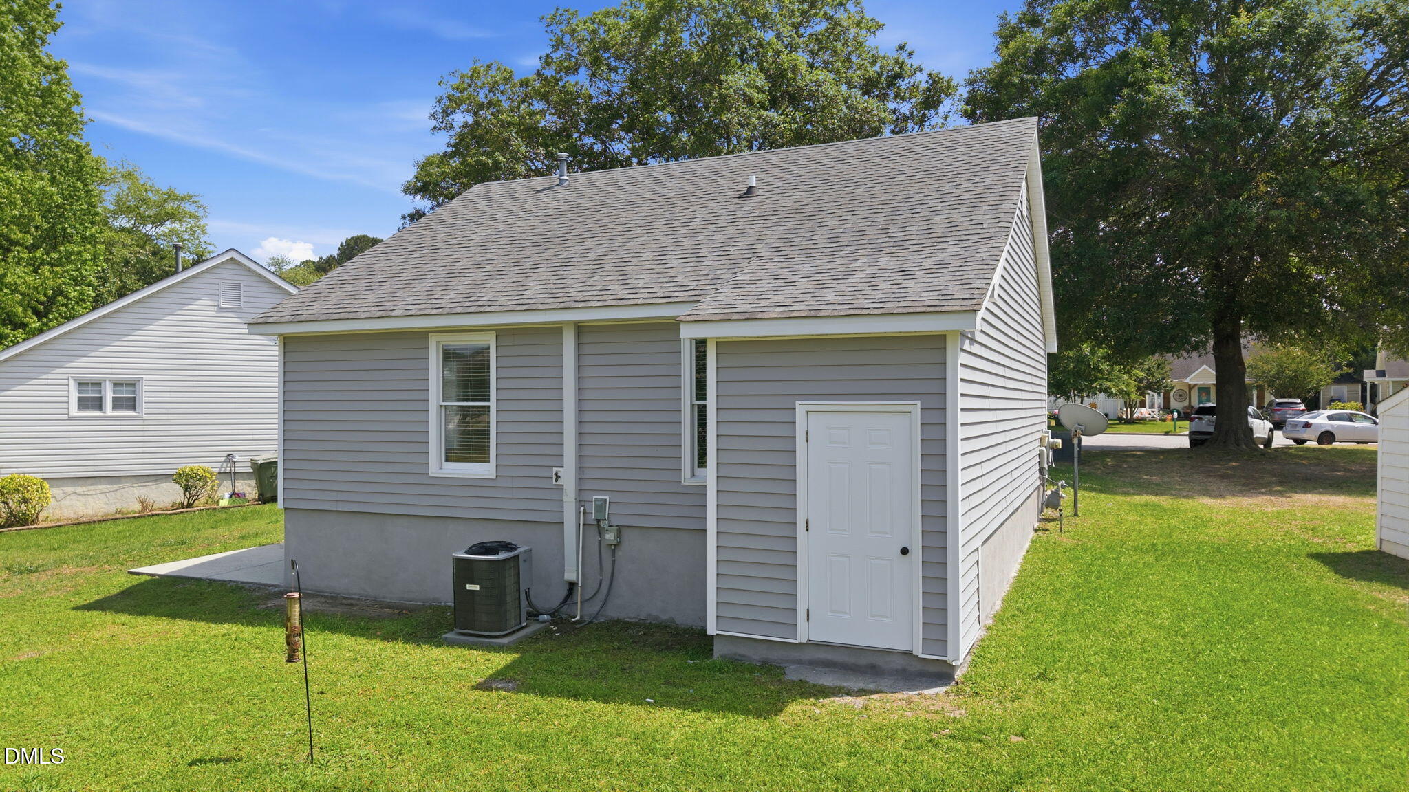 2511 Springlake Place North Wilson, NC 27896 - Photo 21 of 24