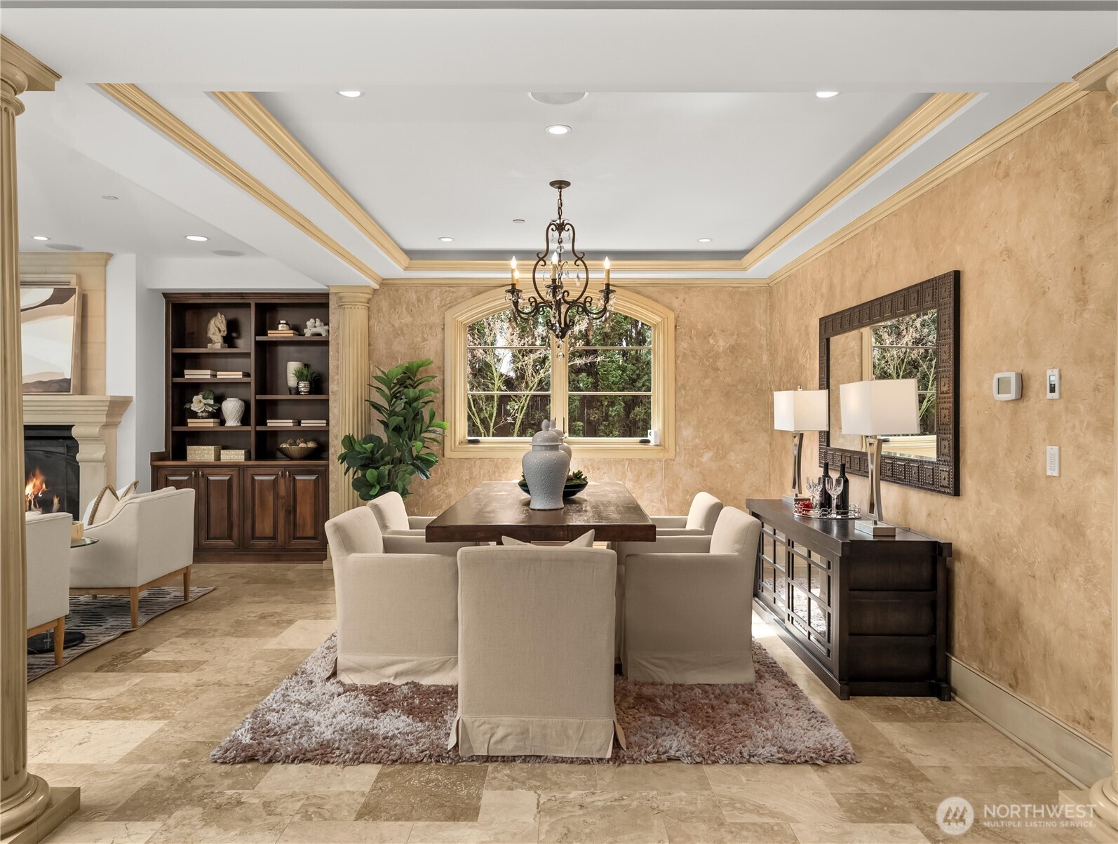 1444 Evergreen Point Road Medina, WA 98039 - Photo 13 of 40