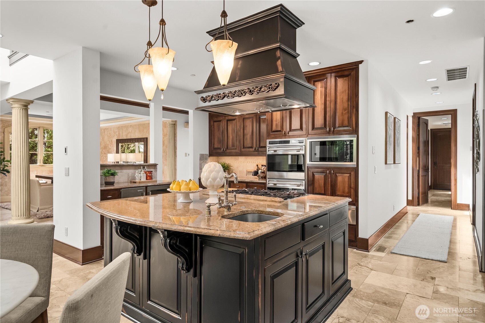 1444 Evergreen Point Road Medina, WA 98039 - Photo 16 of 40