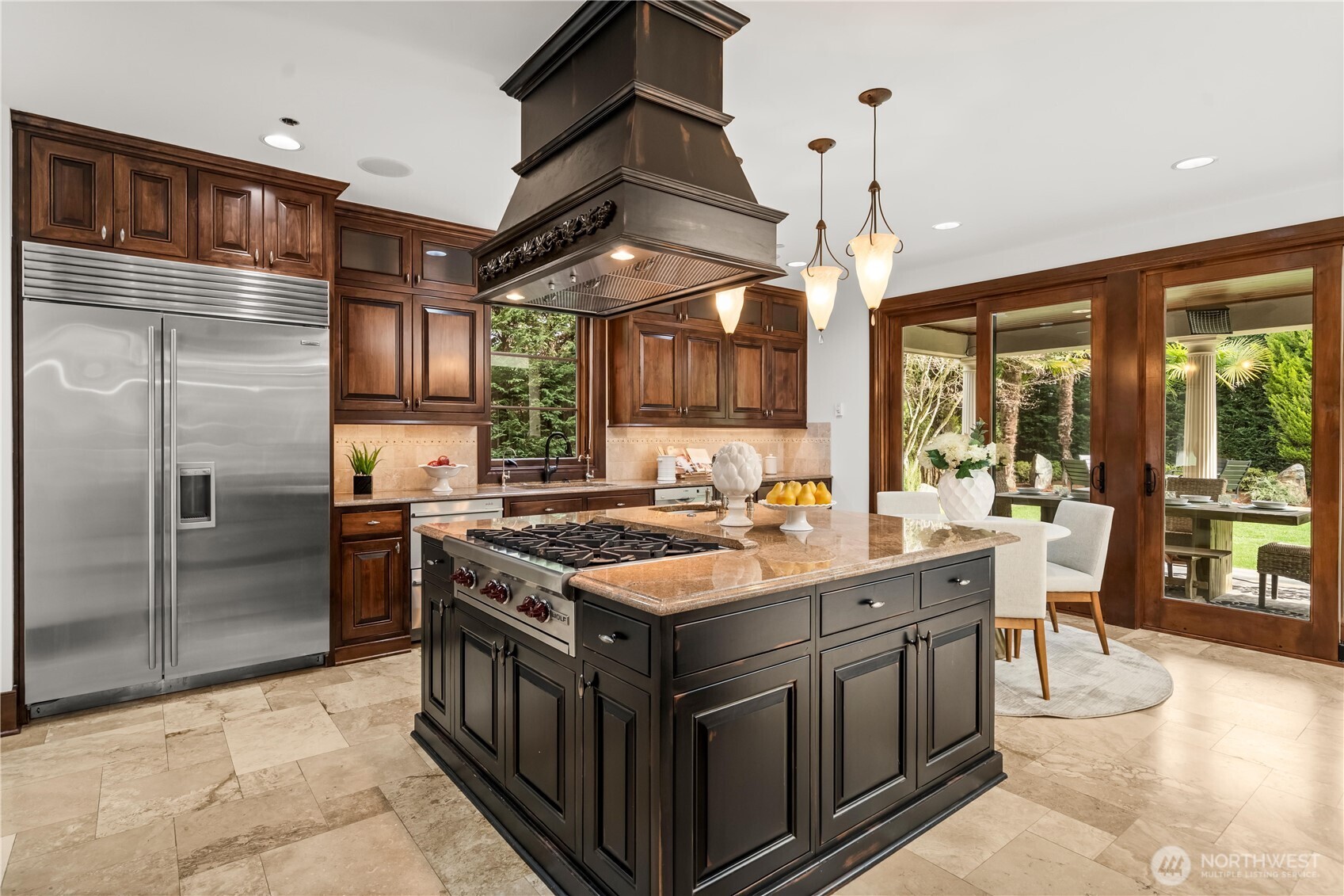 1444 Evergreen Point Road Medina, WA 98039 - Photo 17 of 40