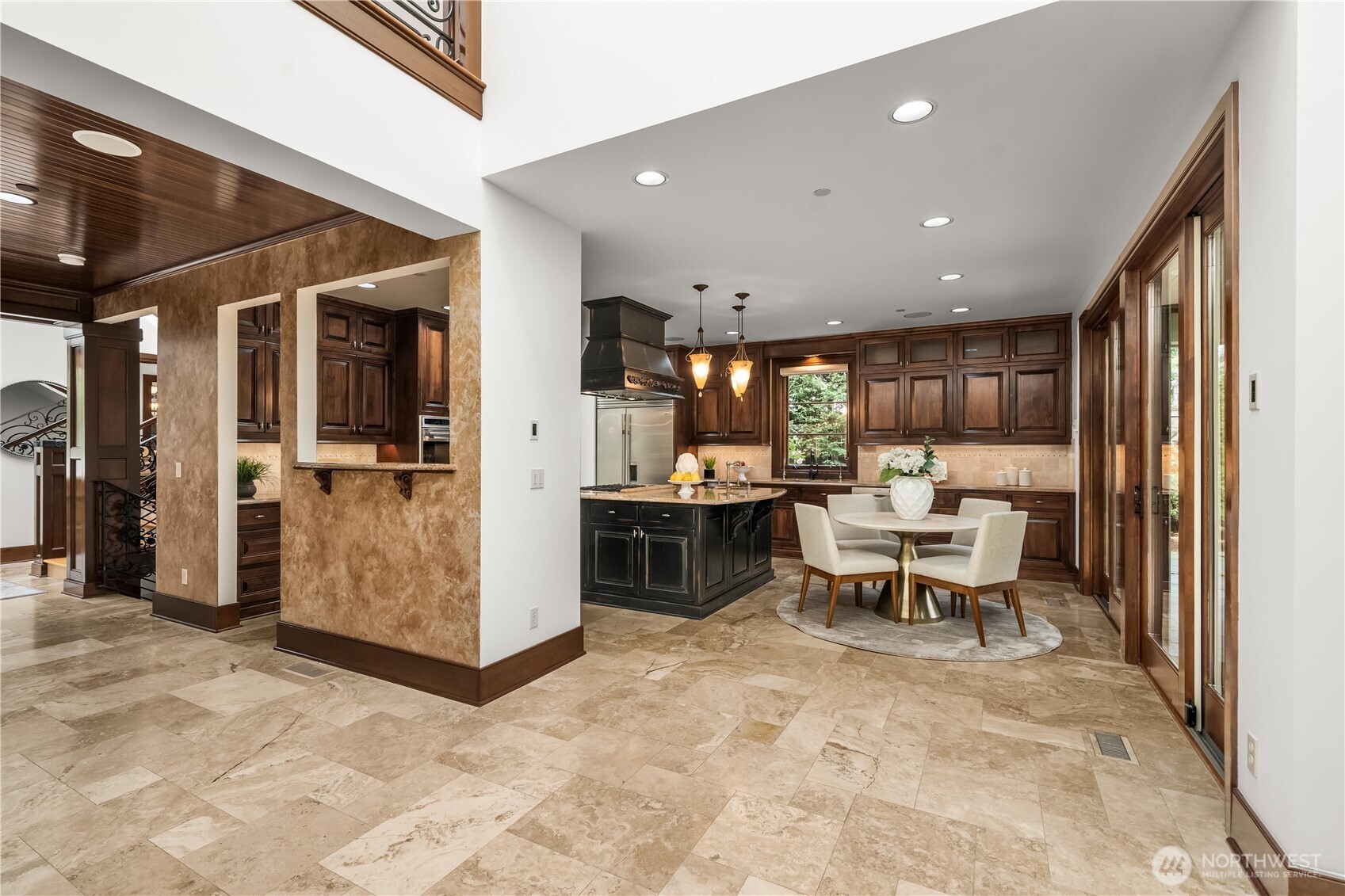 1444 Evergreen Point Road Medina, WA 98039 - Photo 19 of 40