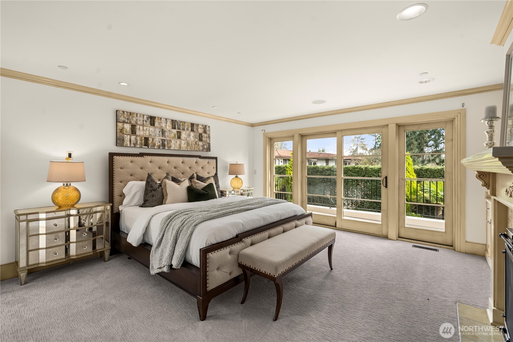 1444 Evergreen Point Road Medina, WA 98039 - Photo 23 of 40