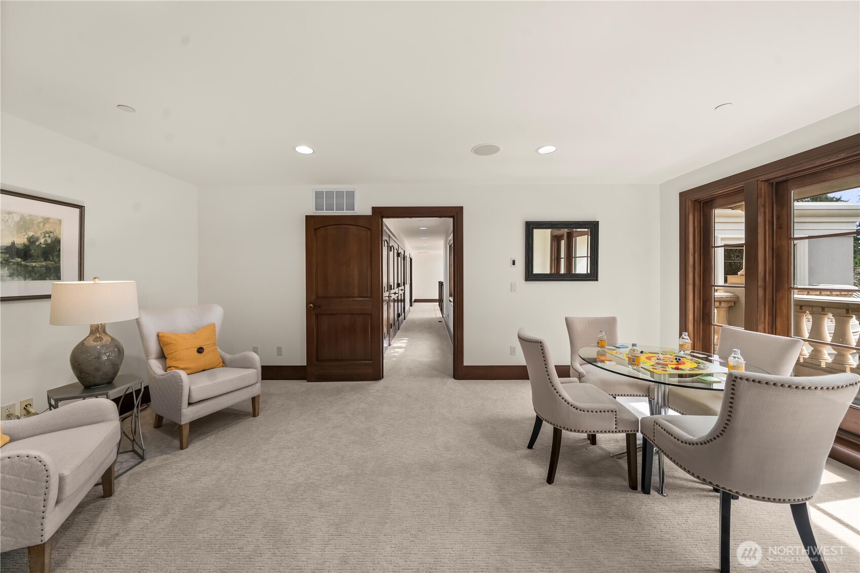 1444 Evergreen Point Road Medina, WA 98039 - Photo 29 of 40