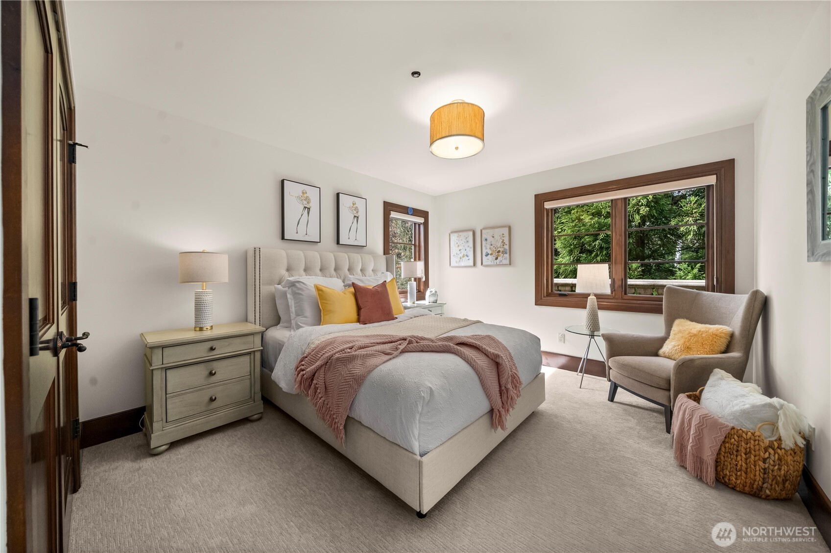 1444 Evergreen Point Road Medina, WA 98039 - Photo 30 of 40