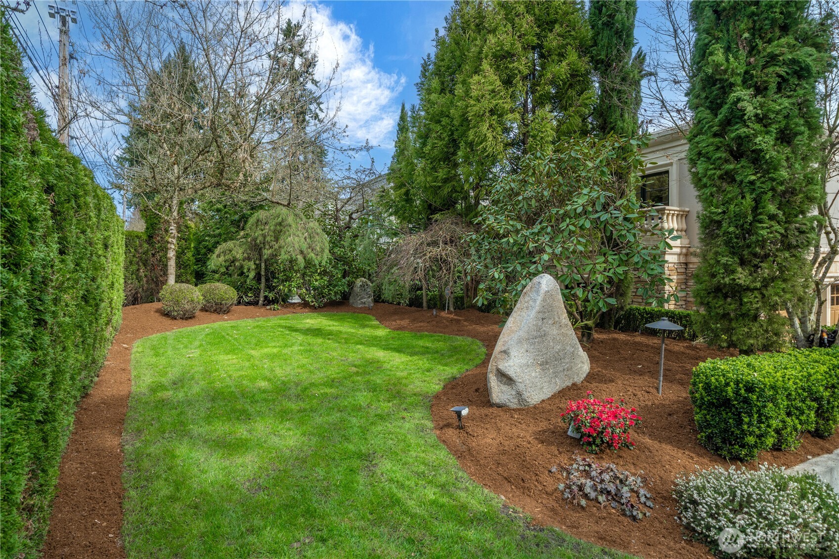 1444 Evergreen Point Road Medina, WA 98039 - Photo 3 of 40