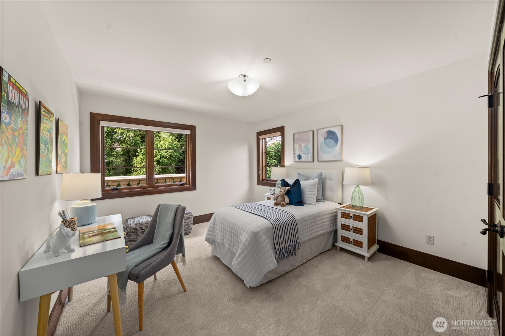 1444 Evergreen Point Road Medina, WA 98039 - Photo 31 of 40