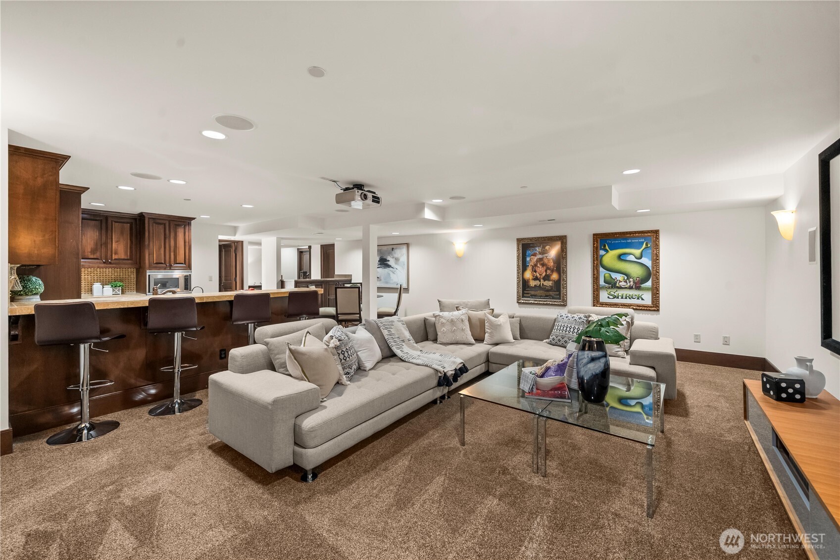 1444 Evergreen Point Road Medina, WA 98039 - Photo 32 of 40