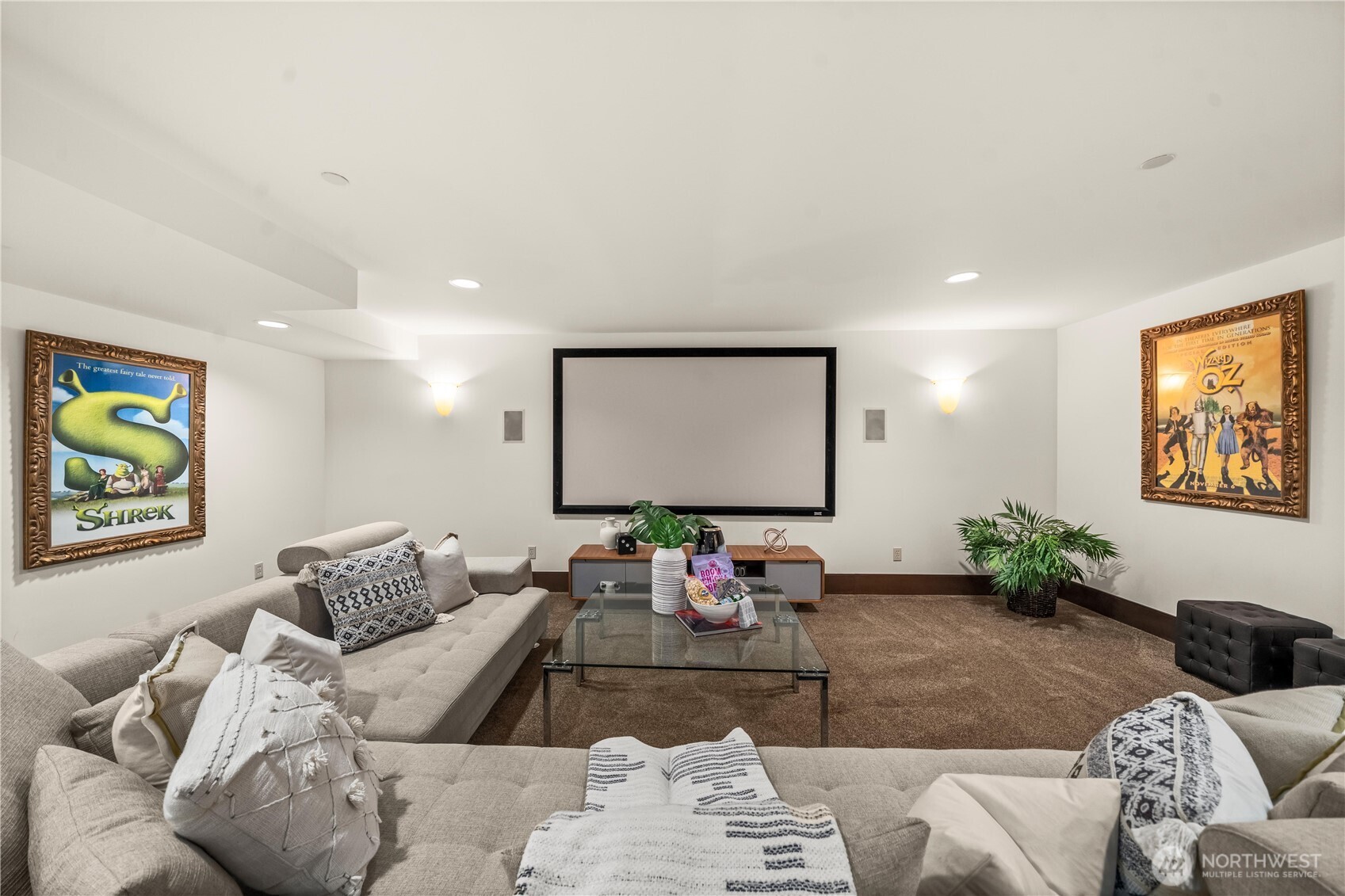 1444 Evergreen Point Road Medina, WA 98039 - Photo 33 of 40