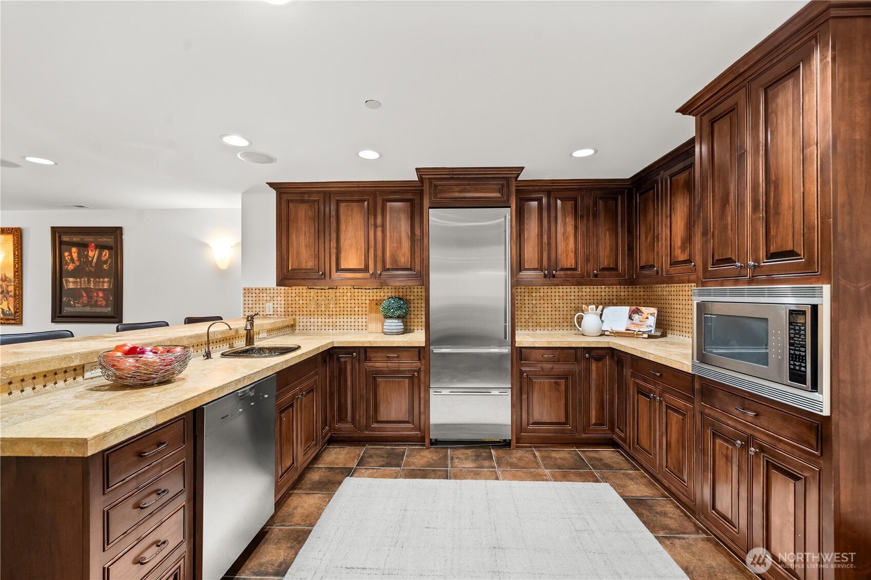 1444 Evergreen Point Road Medina, WA 98039 - Photo 34 of 40