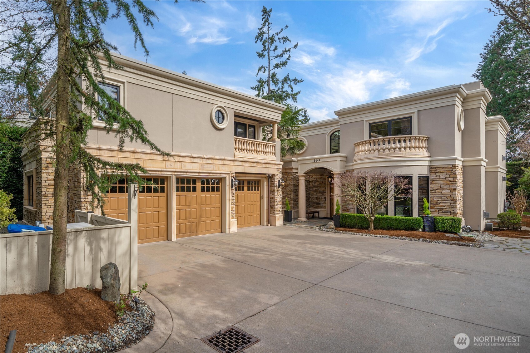 1444 Evergreen Point Road Medina, WA 98039 - Photo 40 of 40