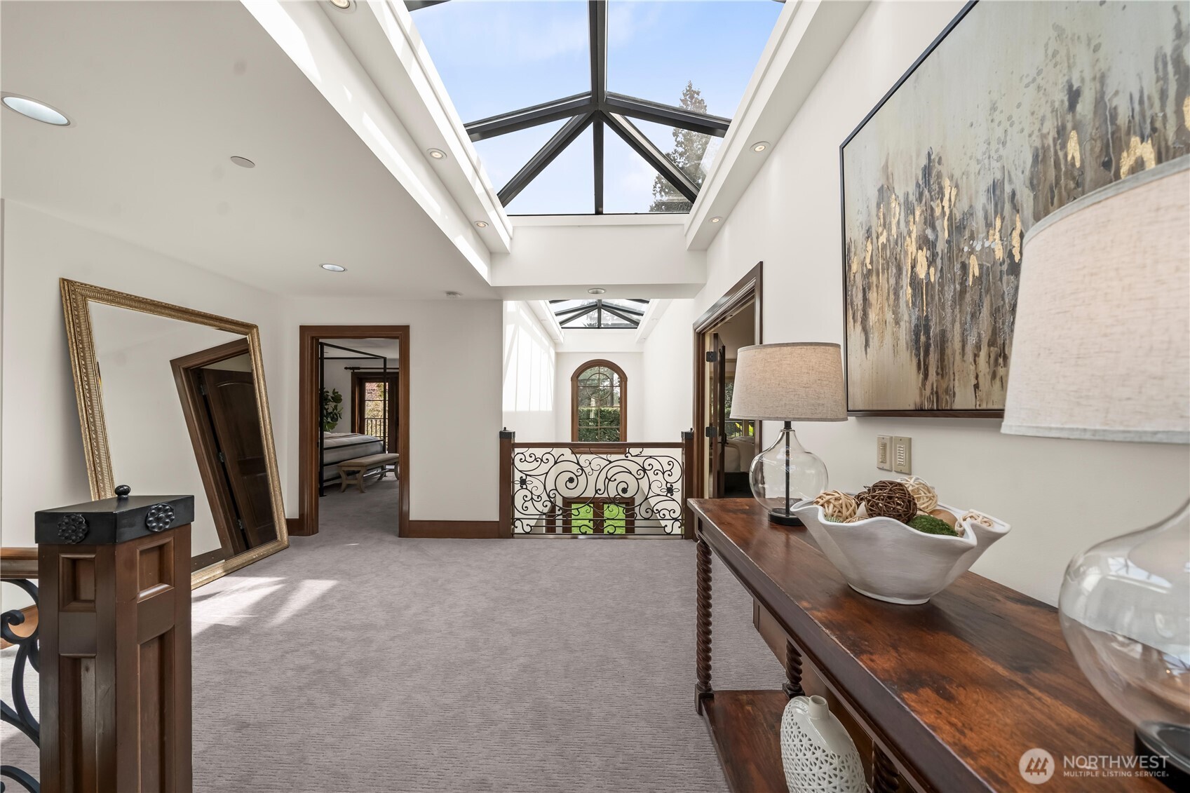 1444 Evergreen Point Road Medina, WA 98039 - Photo 7 of 40