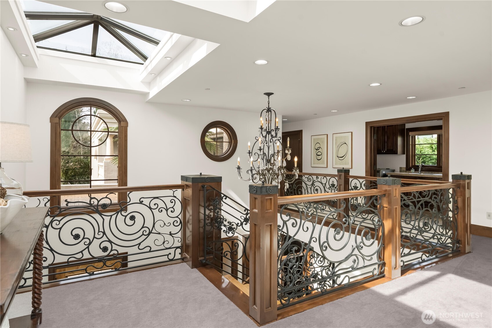 1444 Evergreen Point Road Medina, WA 98039 - Photo 8 of 40