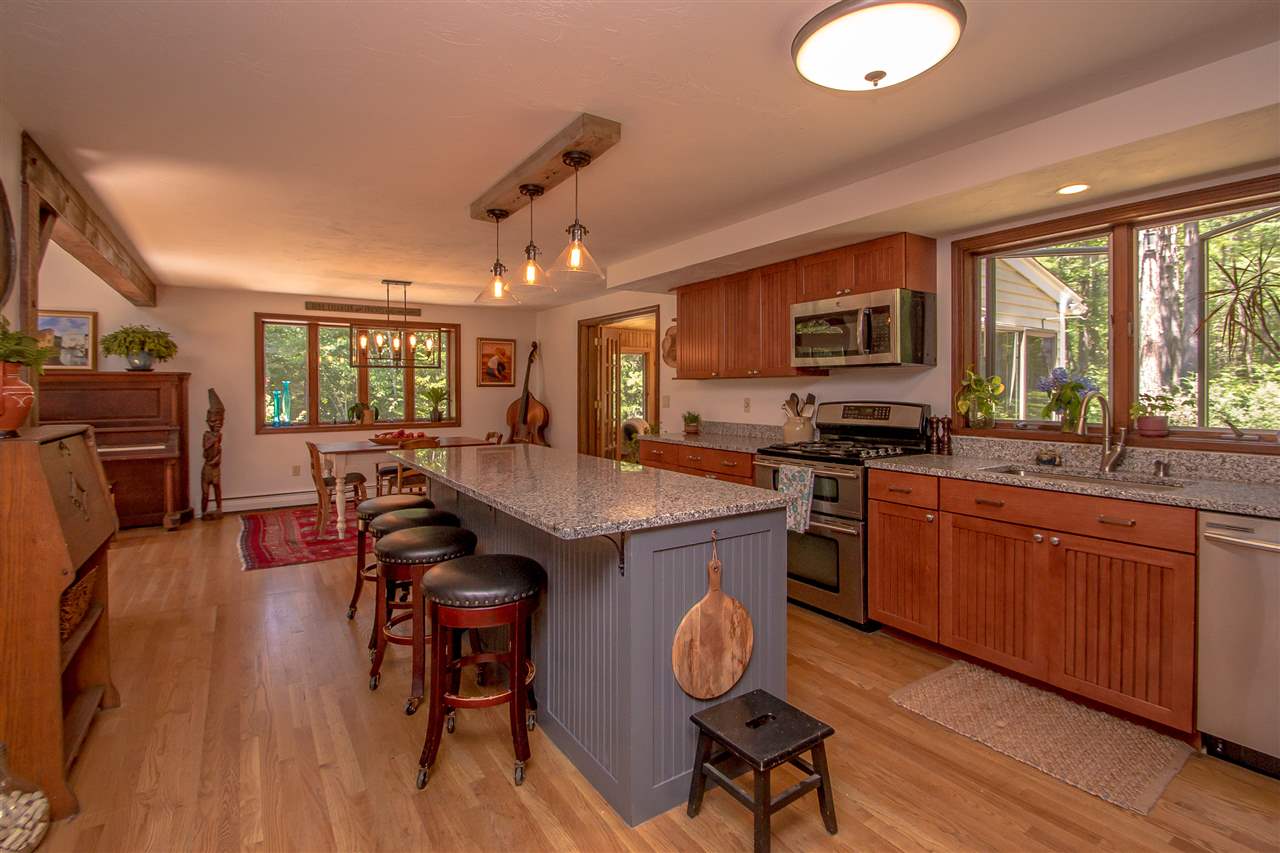 388 Dandi View Road Conway, NH 03860 - Photo 5 of 35 Gallery Image 5