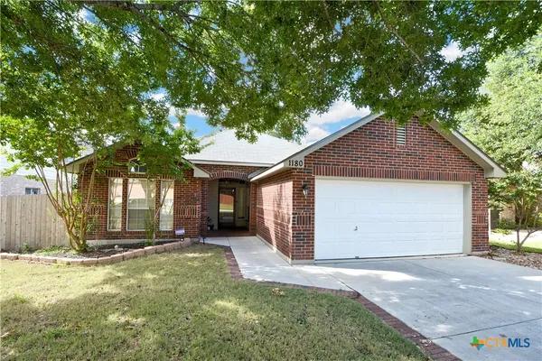 $1,950 | 1180 Berry Creek Drive, Schertz, TX 78154