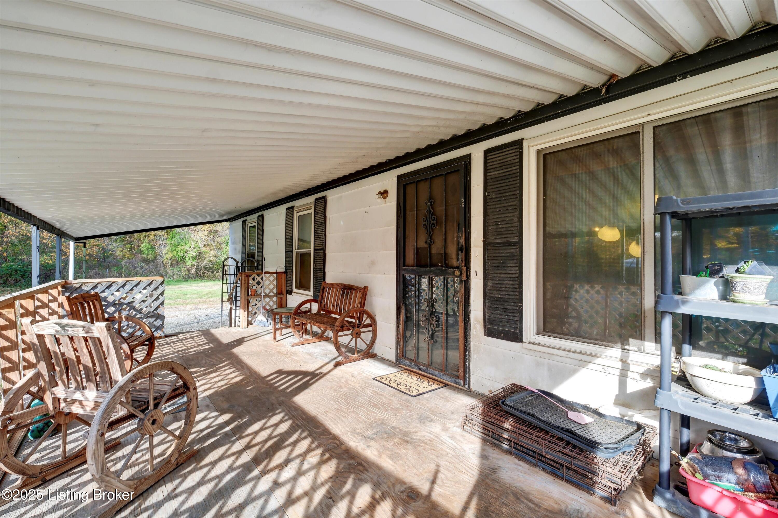 07-430 Sampsons Rd