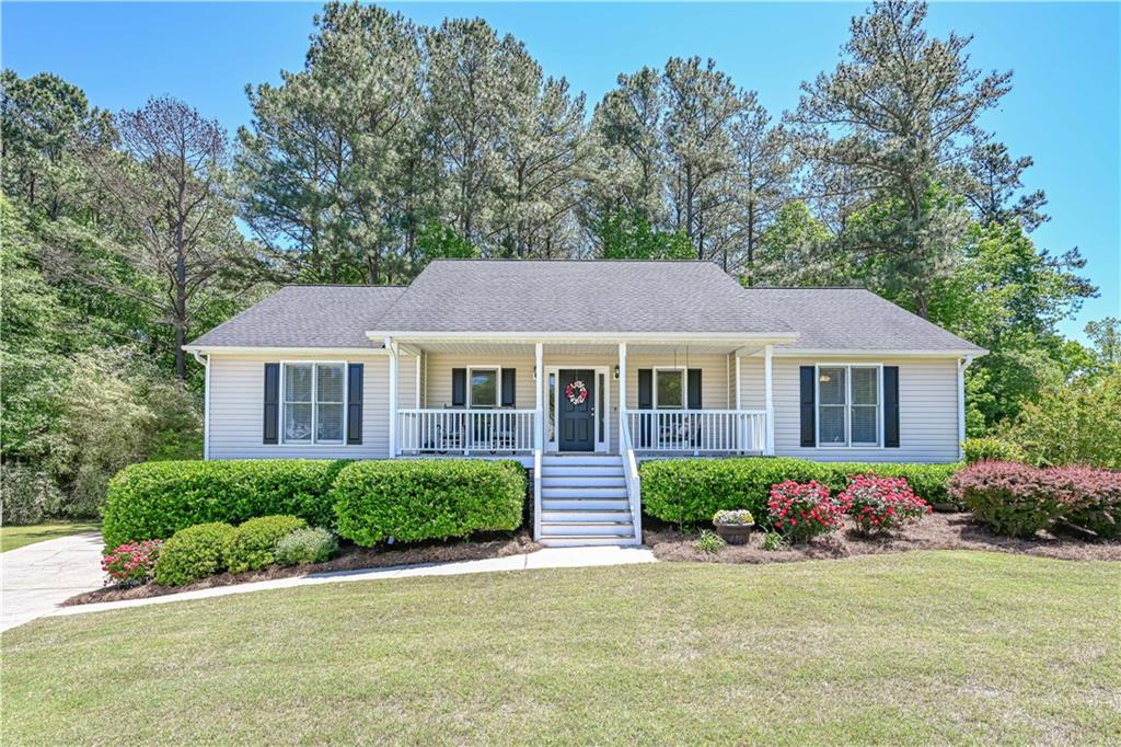 59 Appleton Way Dallas, GA 30157 - Photo 1 of 1 Gallery Image 1