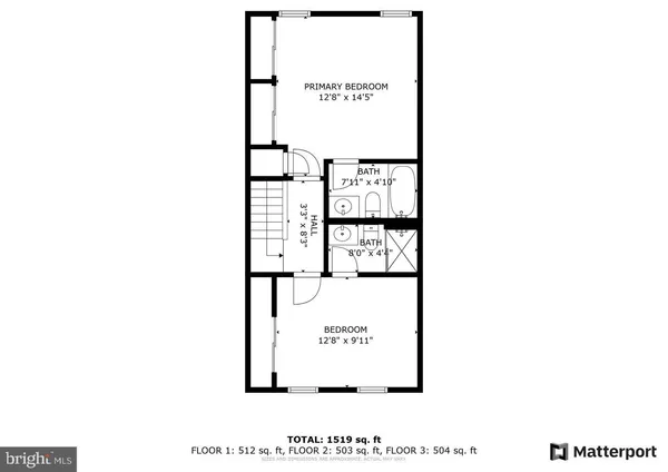 $3,200 | 13109 Quail Creek Lane, Fairfax, VA 22033