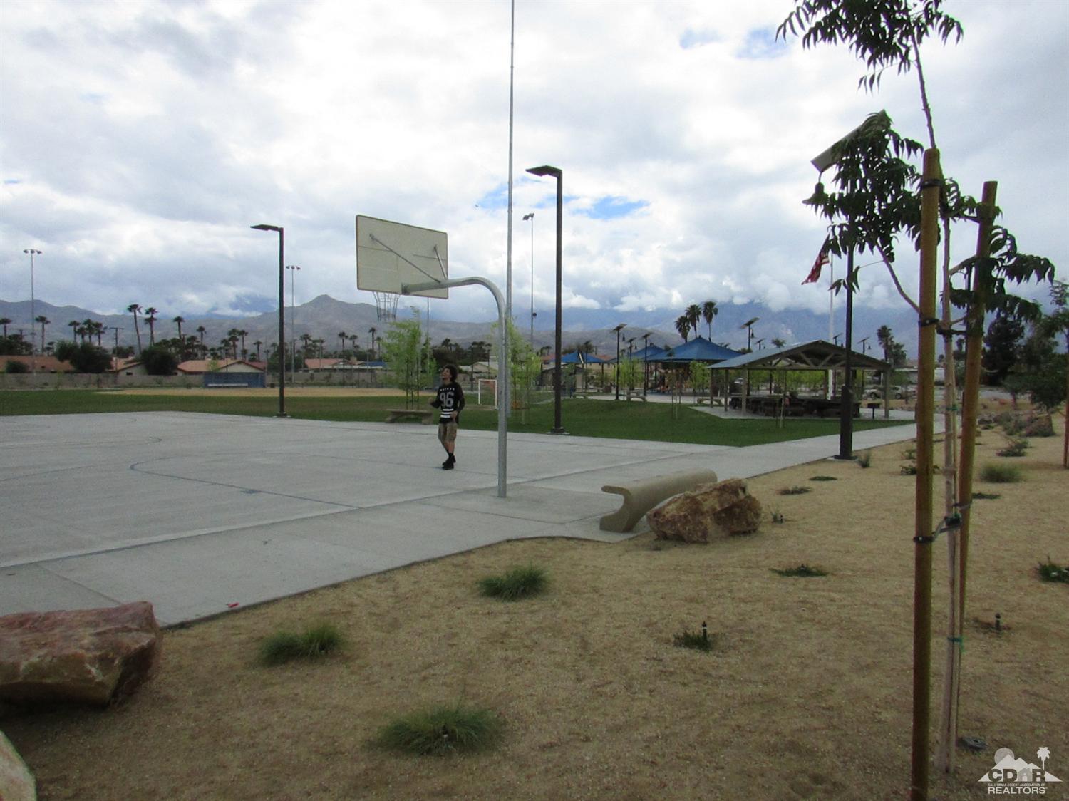 68786 Ocotillo Road Cathedral City, CA 92234 - Photo 30 of 32 a view of a park