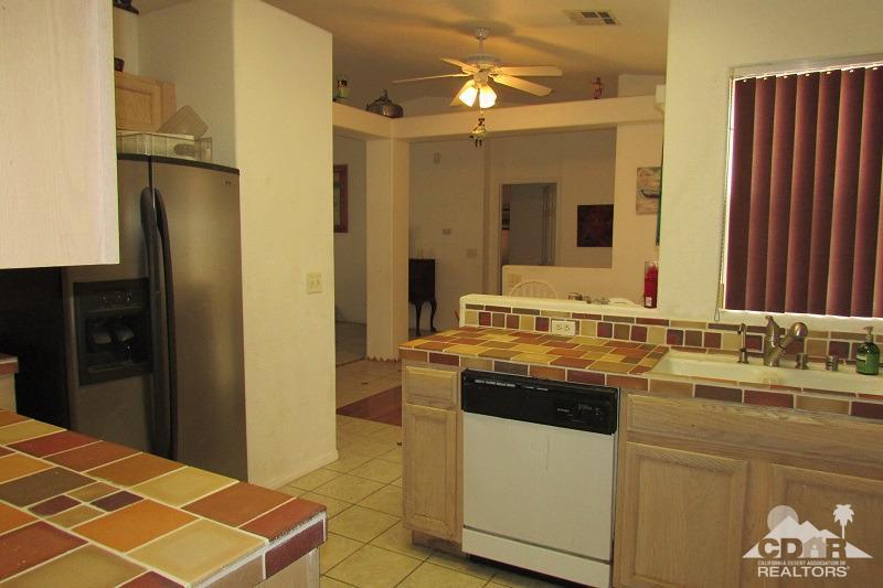 68786 Ocotillo Road Cathedral City, CA 92234 - Photo 6 of 32 a bathroom with a sink and a mirror