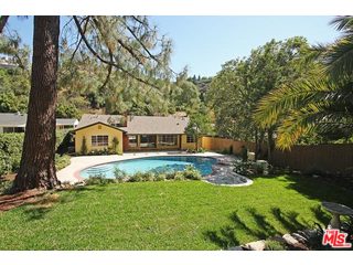 1709 Roscomare Road Los Angeles, CA 90077 - Photo 1 of 28