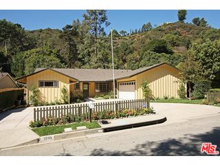 1709 Roscomare Road Los Angeles, CA 90077 - Photo 2 of 28