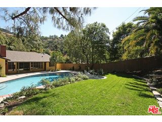 1709 Roscomare Road Los Angeles, CA 90077 - Photo 25 of 28