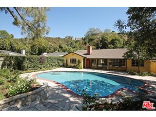 1709 Roscomare Road Los Angeles, CA 90077 - Photo 27 of 28