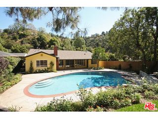 1709 Roscomare Road Los Angeles, CA 90077 - Photo 28 of 28