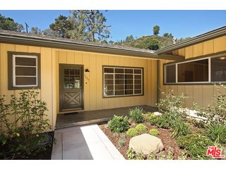 1709 Roscomare Road Los Angeles, CA 90077 - Photo 4 of 28