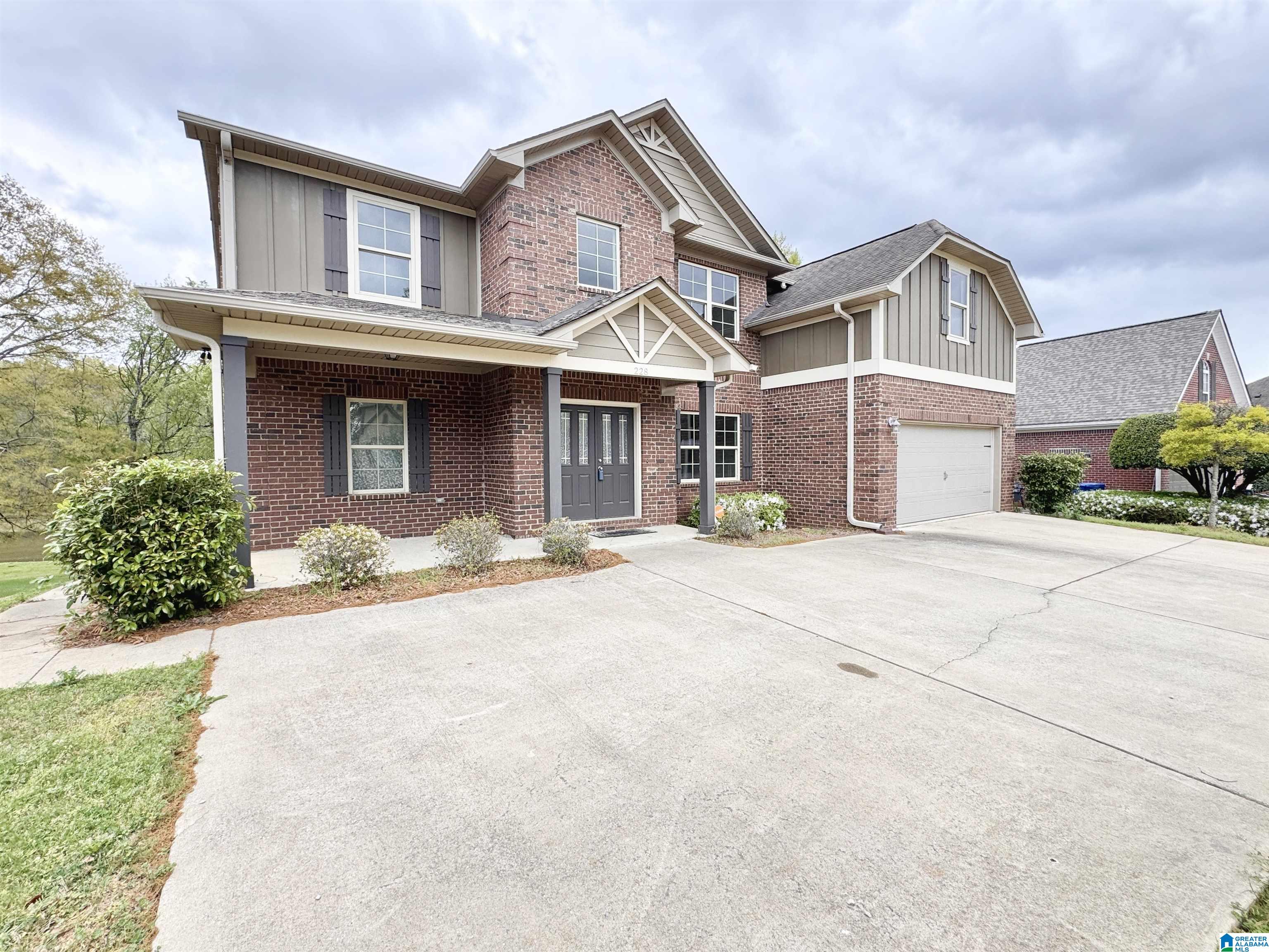 228 Red Bay Drive Alabaster, AL 35114 - Photo 79 of 80