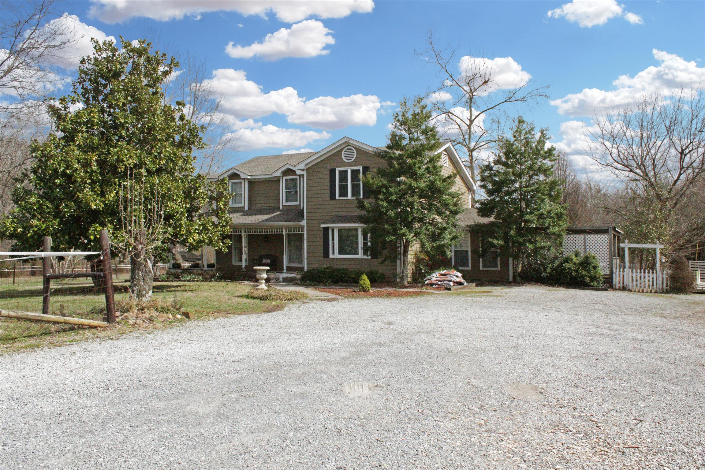 5253 Edgar Dillard Road Greenbrier, TN 37073 - Photo 1 of 29 Gallery Image 1