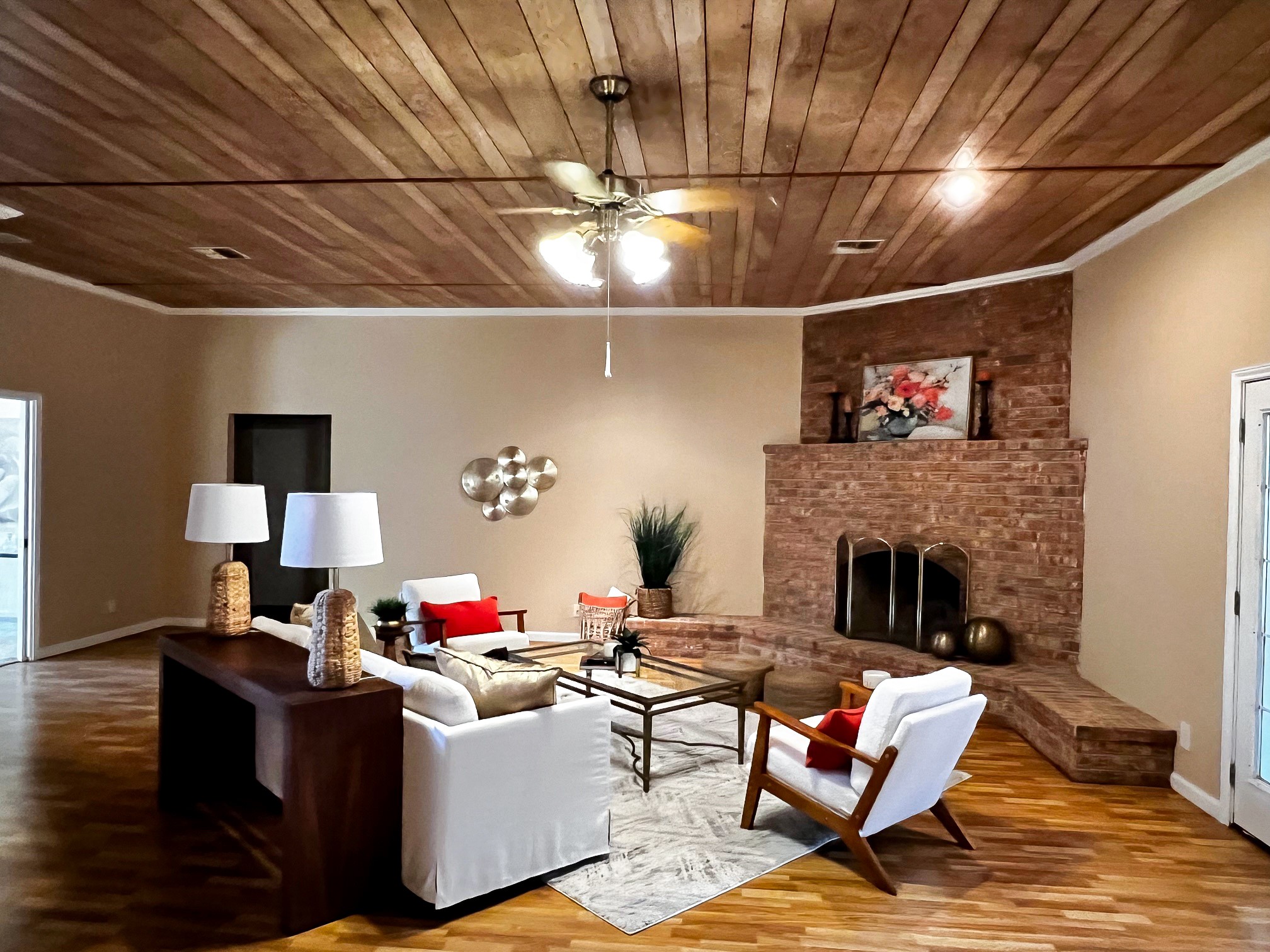 730 Panorama Road La Grange, TX 78945 - Photo 13 of 37
