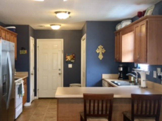 13805 Trident Gum Lane Foley, AL 36535 - Photo 7 of 16 Kitchen